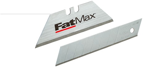 Fatmax-blade