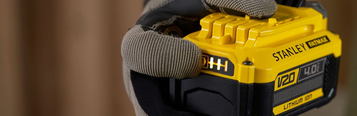 Få et batteri med i købet