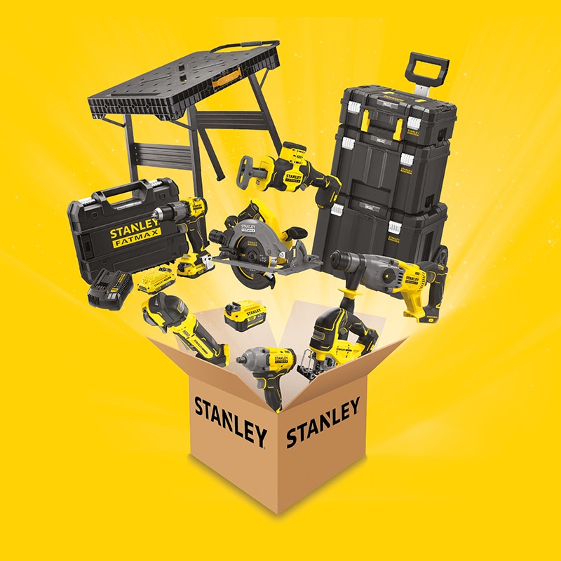 Products Win the Box