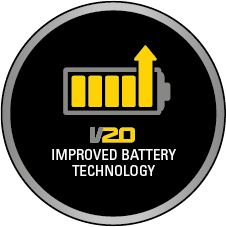 FORBEDRET BATTERITEKNOLOGI